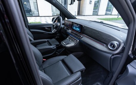 Mercedes-Benz V-Класс, 2025 год, 14 300 000 рублей, 18 фотография