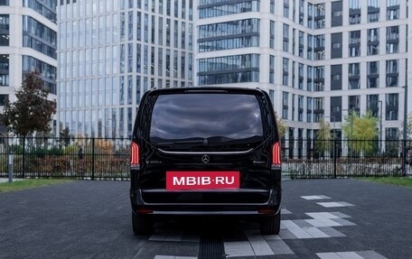 Mercedes-Benz V-Класс, 2025 год, 14 300 000 рублей, 5 фотография