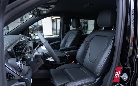 Mercedes-Benz V-Класс, 2025 год, 14 300 000 рублей, 12 фотография