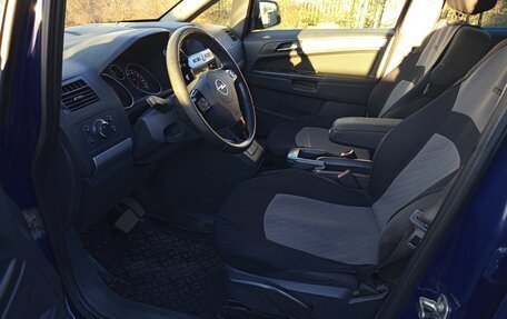 Opel Zafira B, 2011 год, 630 000 рублей, 5 фотография