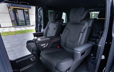 Mercedes-Benz V-Класс, 2025 год, 14 300 000 рублей, 29 фотография