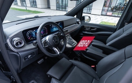 Mercedes-Benz V-Класс, 2025 год, 14 300 000 рублей, 13 фотография