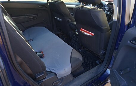 Opel Zafira B, 2011 год, 630 000 рублей, 8 фотография