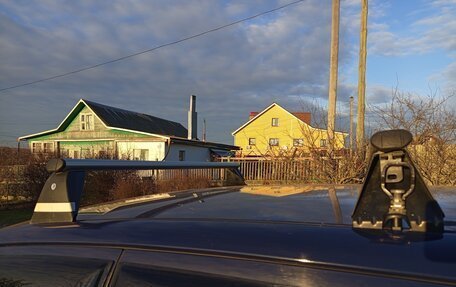 Opel Zafira B, 2011 год, 630 000 рублей, 12 фотография