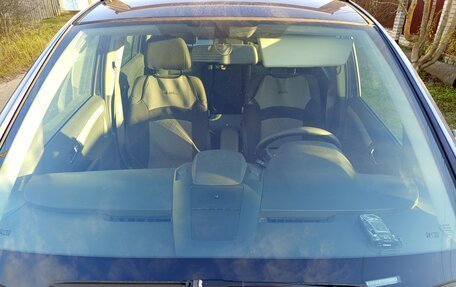 Opel Zafira B, 2011 год, 630 000 рублей, 10 фотография