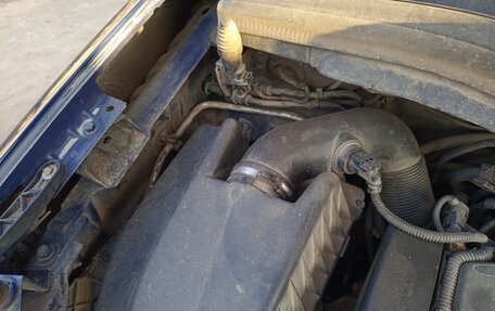 Opel Zafira B, 2011 год, 630 000 рублей, 18 фотография