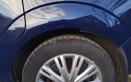 Opel Zafira B, 2011 год, 630 000 рублей, 22 фотография