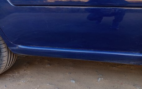 Opel Zafira B, 2011 год, 630 000 рублей, 26 фотография