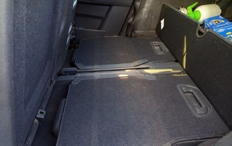 Opel Zafira B, 2011 год, 630 000 рублей, 32 фотография