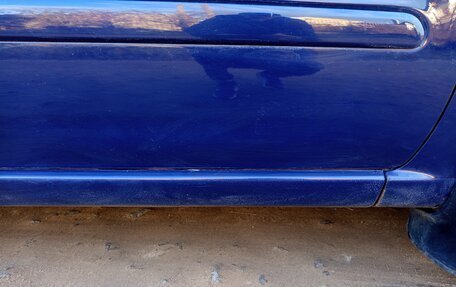 Opel Zafira B, 2011 год, 630 000 рублей, 25 фотография