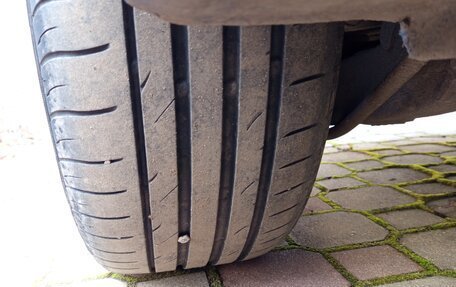 Opel Zafira B, 2011 год, 630 000 рублей, 33 фотография