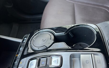 Hyundai Tucson, 2021 год, 3 950 000 рублей, 8 фотография