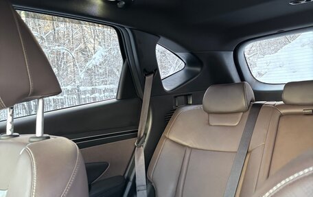 Hyundai Tucson, 2021 год, 3 950 000 рублей, 5 фотография