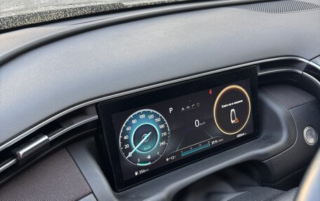 Hyundai Tucson, 2021 год, 3 950 000 рублей, 9 фотография