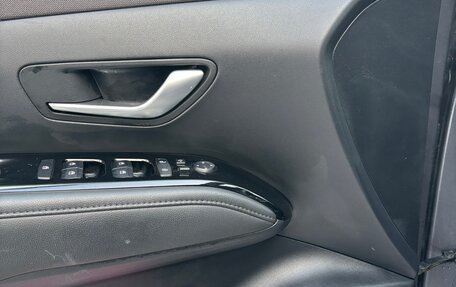 Hyundai Tucson, 2021 год, 3 950 000 рублей, 10 фотография