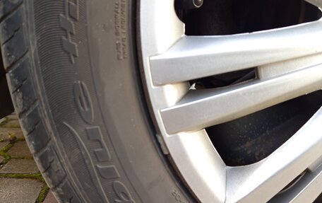 Opel Zafira B, 2011 год, 630 000 рублей, 36 фотография