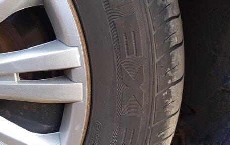 Opel Zafira B, 2011 год, 630 000 рублей, 35 фотография