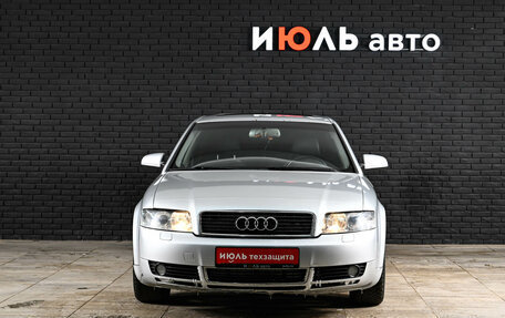 Audi A4, 2004 год, 500 000 рублей, 2 фотография