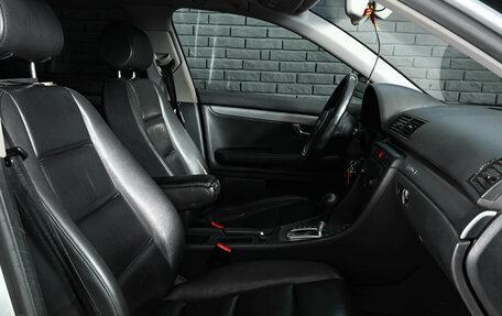 Audi A4, 2004 год, 500 000 рублей, 13 фотография