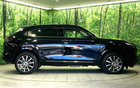 Honda Vezel, 2022 год, 1 510 000 рублей, 4 фотография