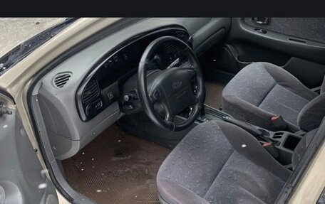 KIA Spectra II (LD), 2007 год, 350 000 рублей, 2 фотография