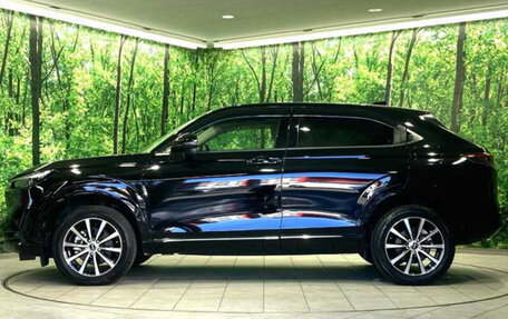 Honda Vezel, 2022 год, 1 510 000 рублей, 8 фотография