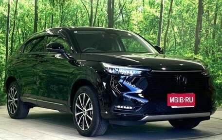 Honda Vezel, 2022 год, 1 510 000 рублей, 2 фотография