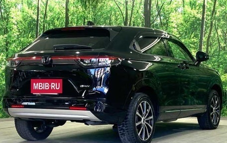 Honda Vezel, 2022 год, 1 510 000 рублей, 6 фотография