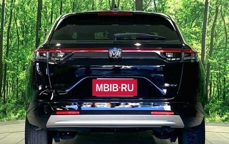 Honda Vezel, 2022 год, 1 510 000 рублей, 7 фотография