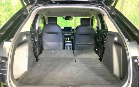 Honda Vezel, 2022 год, 1 510 000 рублей, 10 фотография