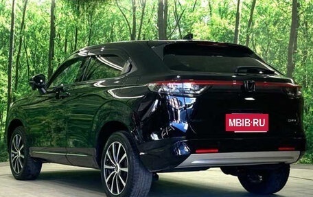 Honda Vezel, 2022 год, 1 510 000 рублей, 5 фотография