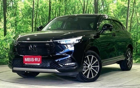 Honda Vezel, 2022 год, 1 510 000 рублей, 3 фотография