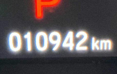 Honda Vezel, 2022 год, 1 510 000 рублей, 13 фотография