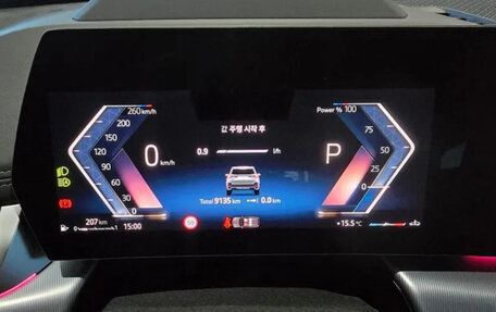 BMW X1, 2025 год, 4 720 000 рублей, 7 фотография