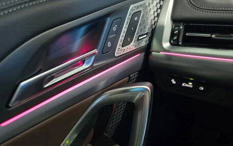 BMW X1, 2025 год, 4 720 000 рублей, 10 фотография