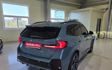 BMW X1, 2025 год, 4 720 000 рублей, 3 фотография