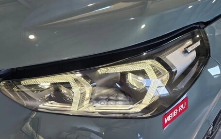 BMW X1, 2025 год, 4 720 000 рублей, 8 фотография