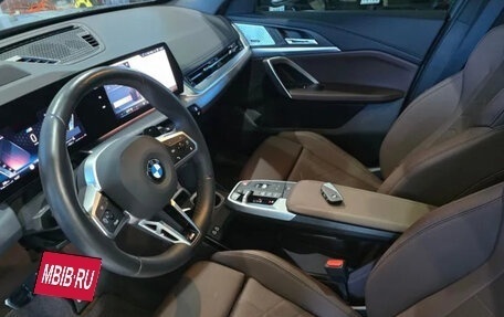 BMW X1, 2025 год, 4 720 000 рублей, 5 фотография