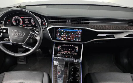 Audi A6, 2022 год, 5 220 000 рублей, 5 фотография