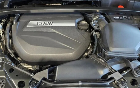 BMW X1, 2025 год, 4 720 000 рублей, 14 фотография