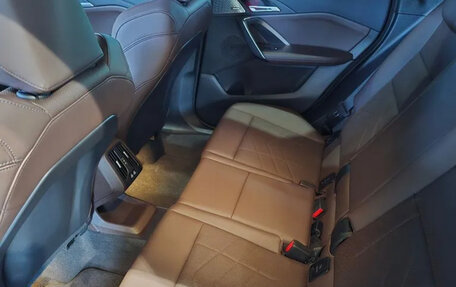 BMW X1, 2025 год, 4 720 000 рублей, 15 фотография