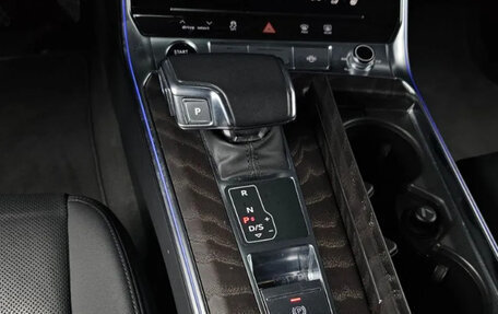 Audi A6, 2022 год, 5 220 000 рублей, 7 фотография