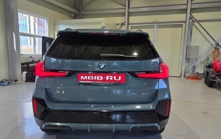 BMW X1, 2025 год, 4 720 000 рублей, 4 фотография