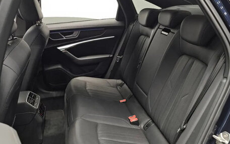 Audi A6, 2022 год, 5 220 000 рублей, 10 фотография