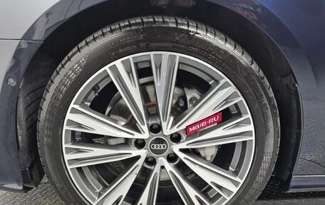 Audi A6, 2022 год, 5 220 000 рублей, 3 фотография