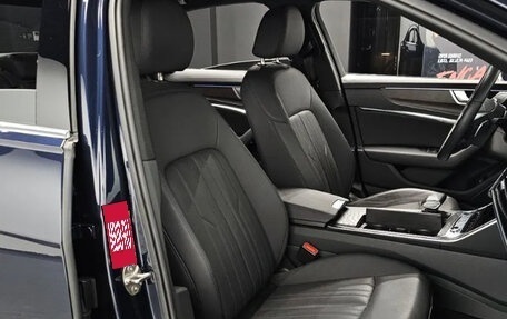 Audi A6, 2022 год, 5 220 000 рублей, 8 фотография