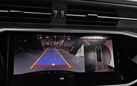 Audi A6, 2022 год, 5 220 000 рублей, 13 фотография