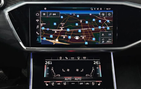 Audi A6, 2022 год, 5 220 000 рублей, 12 фотография