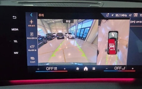 BMW X1, 2025 год, 4 720 000 рублей, 16 фотография