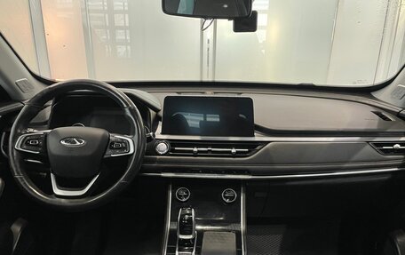 Chery Tiggo 8 I, 2022 год, 1 825 000 рублей, 5 фотография